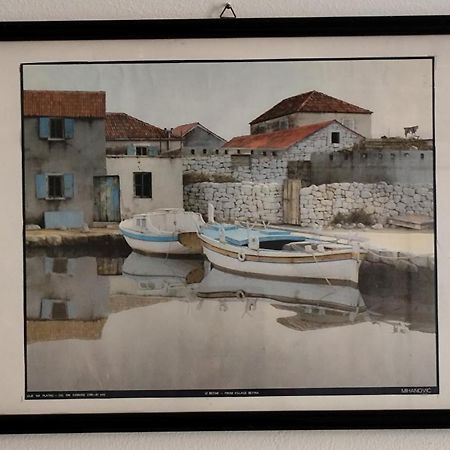 Apartment Poluotok Задар Экстерьер фото