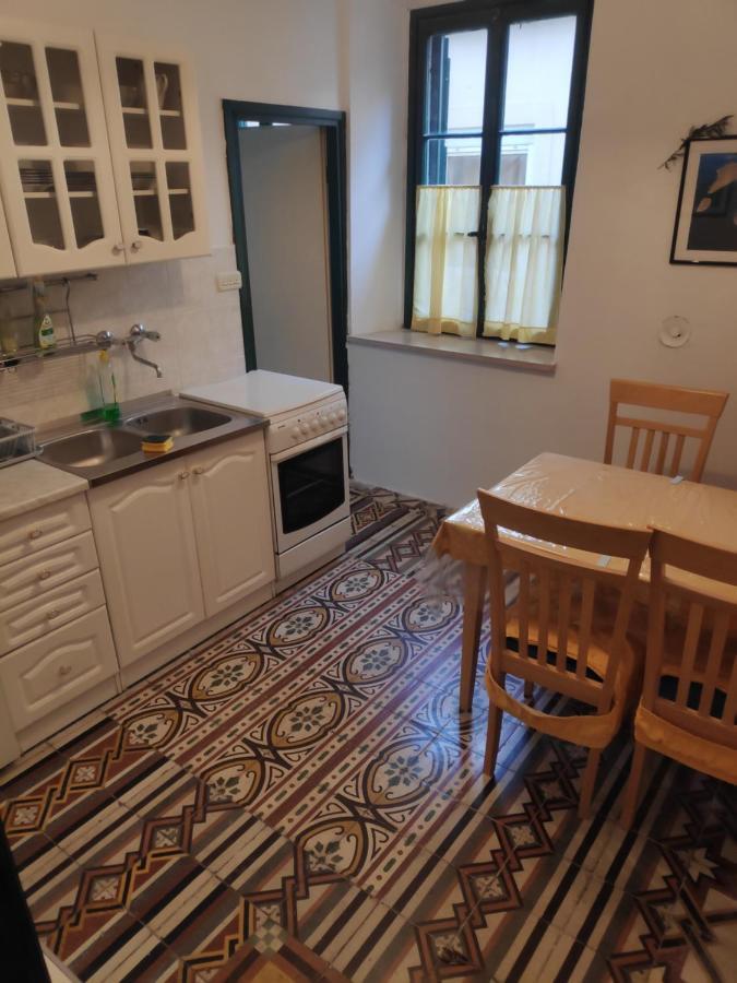Apartment Poluotok Задар Экстерьер фото